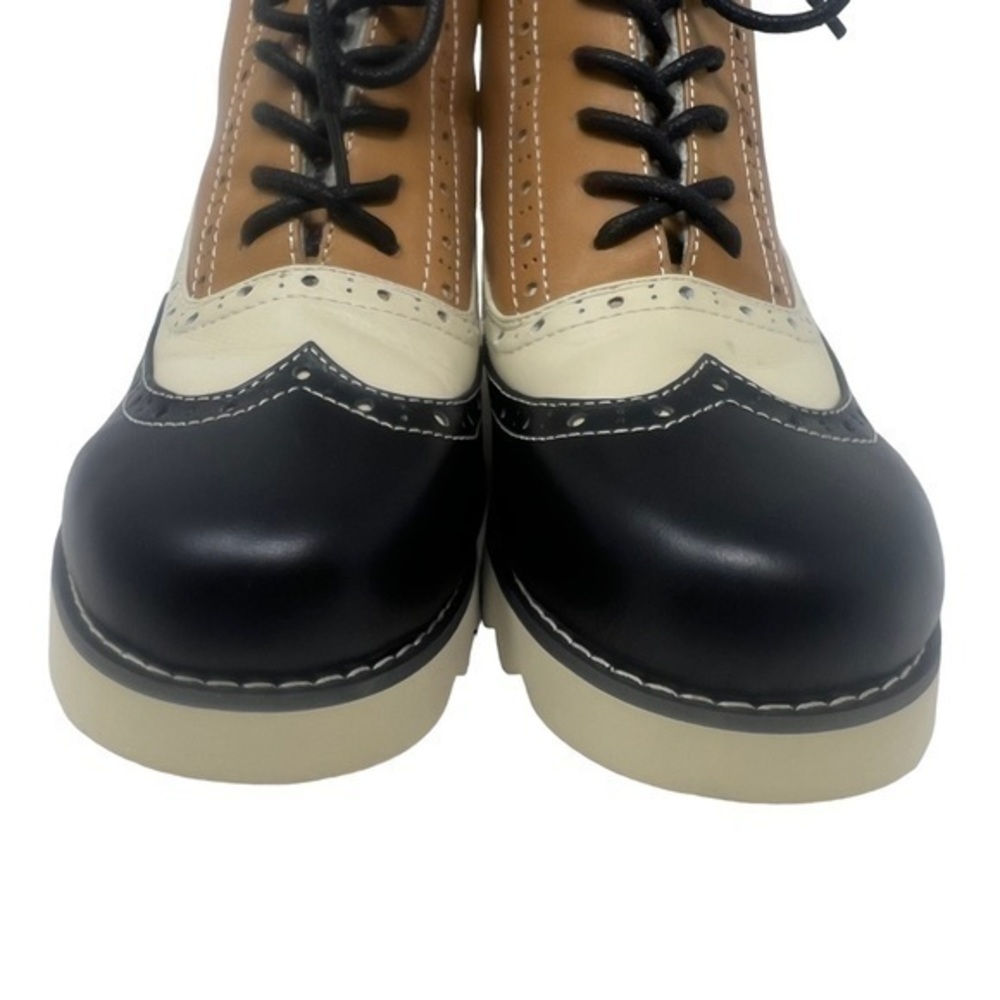 Lola Ramona Boots - Picture 6 of 11